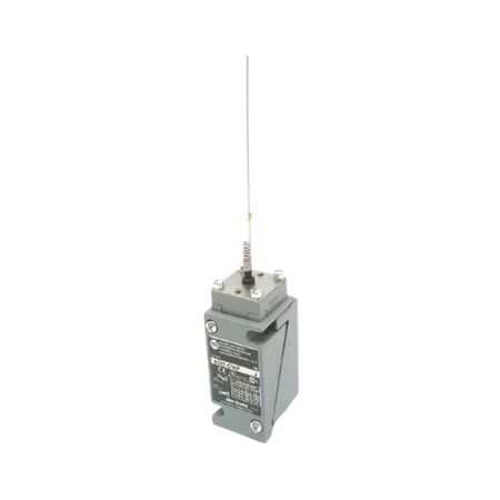 Allen-Bradley 802TCWP Limit Switch NEMA Type 4 and 13