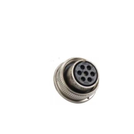 Allen-Bradley 84510PRT Mating Connector Encoder Accessory
