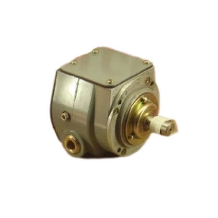 Allen-Bradley 808R4 High Speed Style R Speed Switch