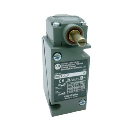 Allen-Bradley 802TALP Limit Switch NEMA Type 4/13