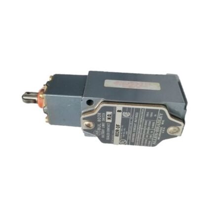 Allen-Bradley 802RDF NEMA Sealed Limit Switch