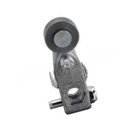 Allen-Bradley 802TW6D Steel Roller Lever for Limit Switch