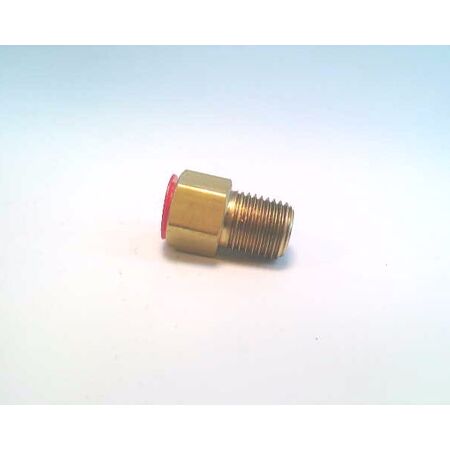 Allen-Bradley 836N1 Electromechanical Pressure Switch Pipe Adaptor