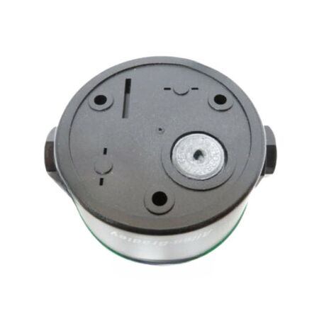 Allen-Bradley 855BSS45SL3 Green Surface Mount Beacon