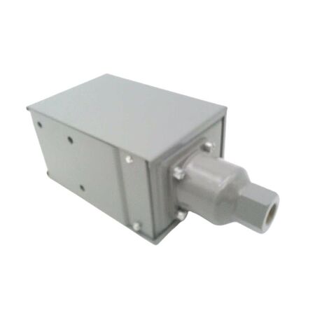 Allen-Bradley 836C4A Pressure Control Switch