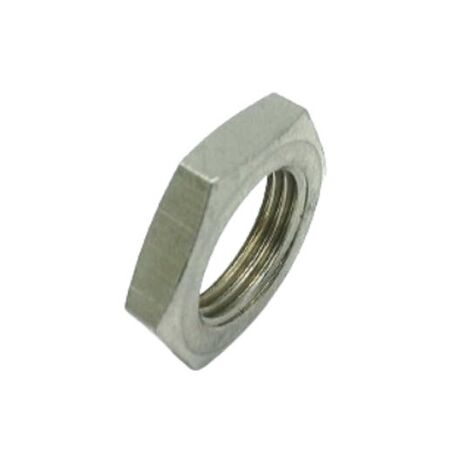 Allen-Bradley 871CN2 Mounting Nut for Mini Prox Sensor 12mm