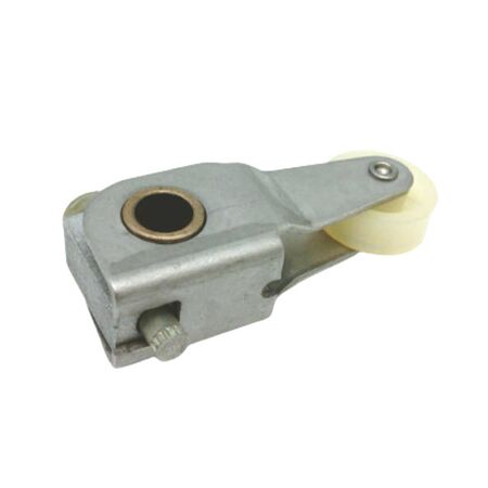 Allen-Bradley 802TW7 One-Way Roller Operating Lever