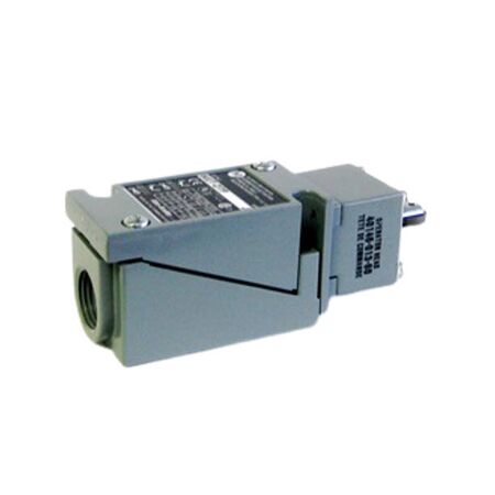 Allen-Bradley 802TDTP Limit Switch with Oiltight Construction