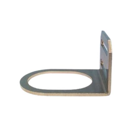Allen-Bradley Stainless Steel Right Angle Mounting Bracket 47mm