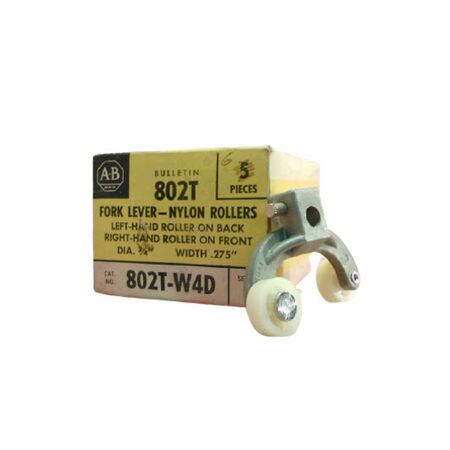 Allen-Bradley 802TW4D Fork Roller Operating Lever