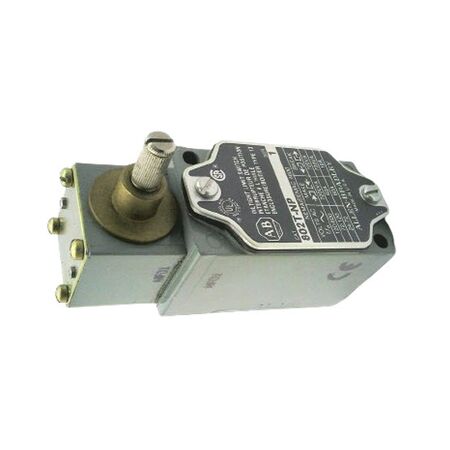 Allen-Bradley 802TNP Limit Switch Lever Type