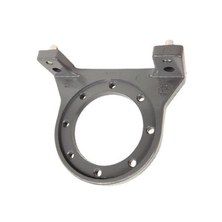 Allen-Bradley 808N1 Speed Switch Accessory Mounting Bracket
