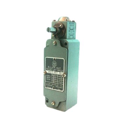 Allen-Bradley 802TH1T Limit Switch NEMA Type 4 and 13