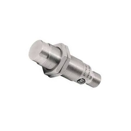 Allen-Bradley 871TMB10C30R3 Inductive Sensor Metal Face 30mm Barrel