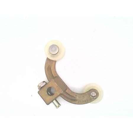 Allen-Bradley 802TW4 Fork Roller Operating Lever