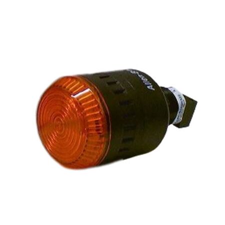 Allen-Bradley 855PCB24ME522 Light and Sound Combination Alarm