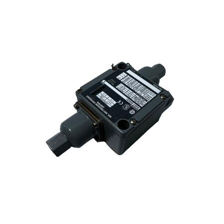 Allen-Bradley 836TD462J Electro Mechanical Pressure Control Switch