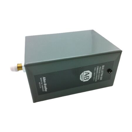 Allen-Bradley 836A1A Pressure Control Switch
