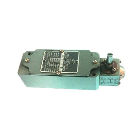 Allen-Bradley 802TH1T Limit Switch NEMA Type 4 and 13