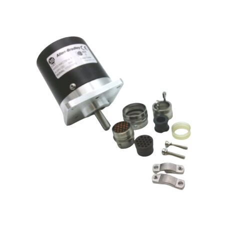 Allen-Bradley 845DNXC79141 Absolute Encoder