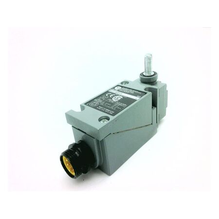 Allen-Bradley 802TAGPJ1 Limit Switch NEMA Type 4/13