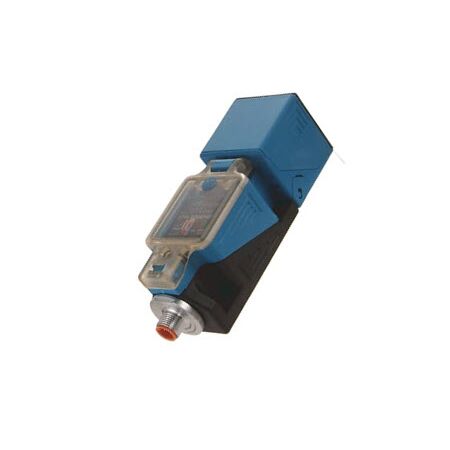 Allen-Bradley 871LD40EN40T3 Limit Style Inductive Sensor 40mm DC