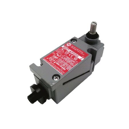 Allen-Bradley 802TAPDD5 Limit Switch NEMA Type 4/13
