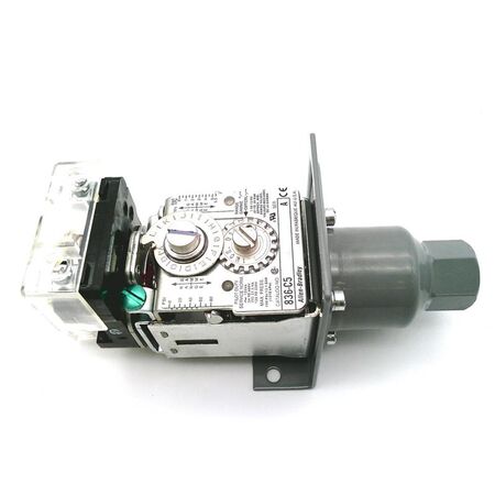 Allen-Bradley 836C5 Pressure Control Device Style C