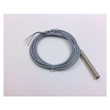 Allen-Bradley 871CD3AP12E2 Miniature Inductive Sensor 12mm Diameter