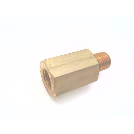 Allen-Bradley 836N7 Pulsation Snubber for Style C Controls