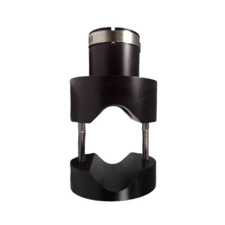 Allen-Bradley 30mm Threaded or Smooth Sight Glass Mount