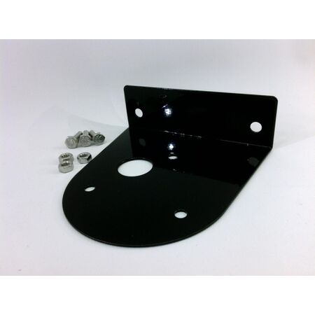 Allen-Bradley 855BSAVM Vertical Mounting Bracket for 90 mm Beacon