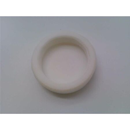 Allen-Bradley 30mm Shielded Teflon End Cap Accessory
