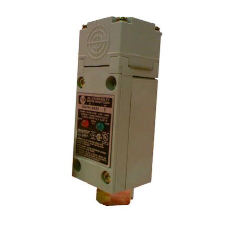 Allen-Bradley 802PRLBAA3 Proximity Sensor 2-Wire AC/DC