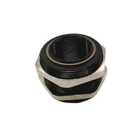 Allen-Bradley 30mm Anodized Aluminum Spring Bracket