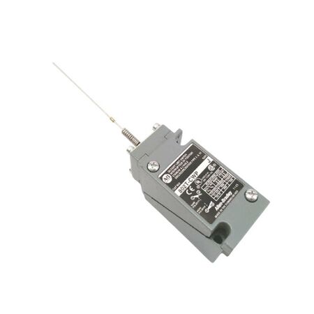 Allen-Bradley 802TCWP Limit Switch NEMA Type 4 and 13
