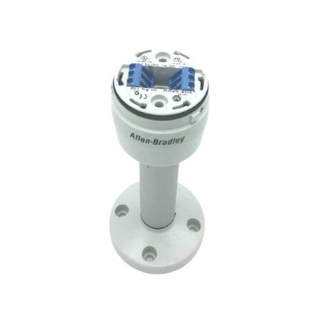 Allen-Bradley 855EGPM10 Pole Mounting Control Tower Base