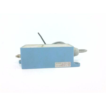 Allen-Bradley 871FD70NN50E2 Inductive Sensor Flat Pack Style
