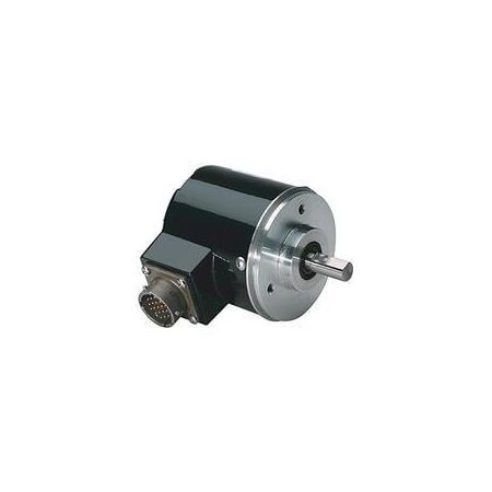 Allen-Bradley 845DSJEC14ADCK4 Absolute Encoder 25mm Size