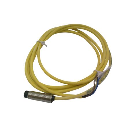 Allen-Bradley 871CDT4NP12U2 Miniature Inductive Sensor