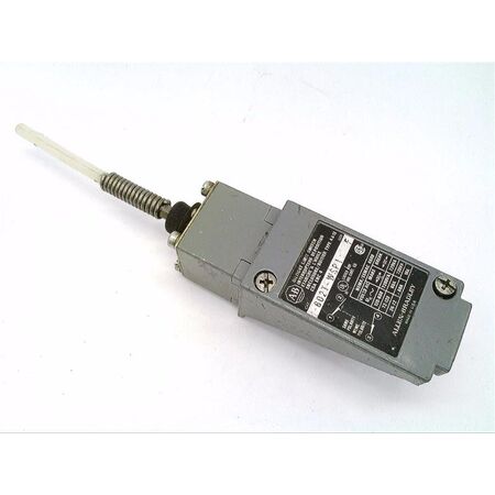 Allen-Bradley 802TWSP1 Limit Switch Head