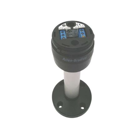 Allen-Bradley 855EBPM10 Control Tower Stack Light Mounting Base