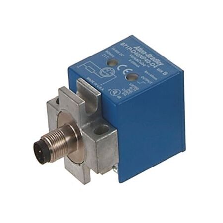 Allen-Bradley 871PB40N40R3 Proximity Sensor 2-Wire AC/DC