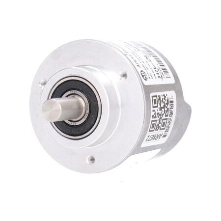 Allen-Bradley 842ECMMIP12BA Absolute Encoder with Integrated Motion on Ethernet/IP