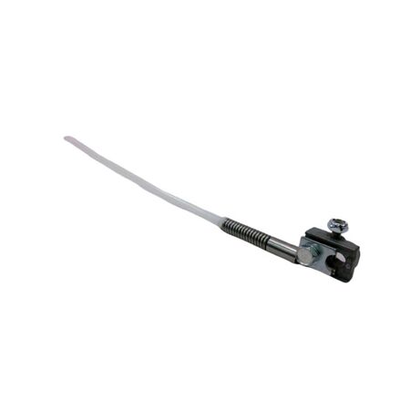 Allen-Bradley 802TNX142 Stainless Steel Operating Rod Lever