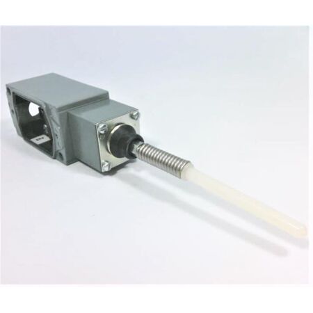 Allen-Bradley 802TWS Oil Tight Type 13 Limit Switch