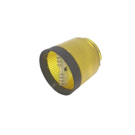 Allen-Bradley 856TBB8 70mm Multi-Function Yellow LED Stack Light Module
