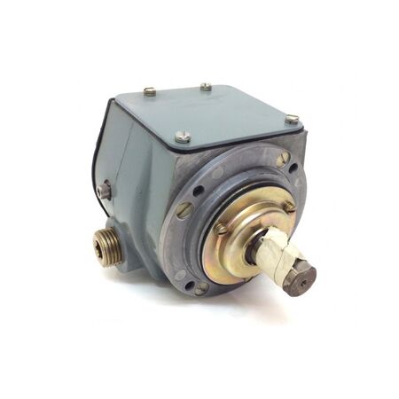 Allen-Bradley 808J4 Style J Low Speed Speed Switch