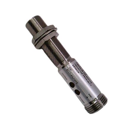 Allen-Bradley 871TA5J18FE Inductive Proximity Switch