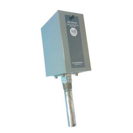 Allen-Bradley 837V2A Temperature Control Style V